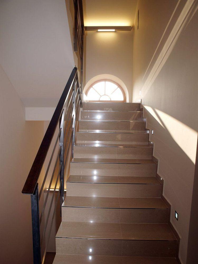 Hotel Budweis Luaran gambar