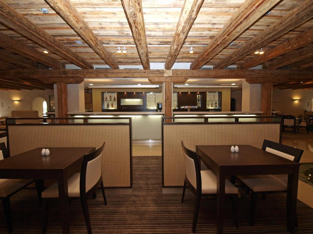 Hotel Budweis Luaran gambar