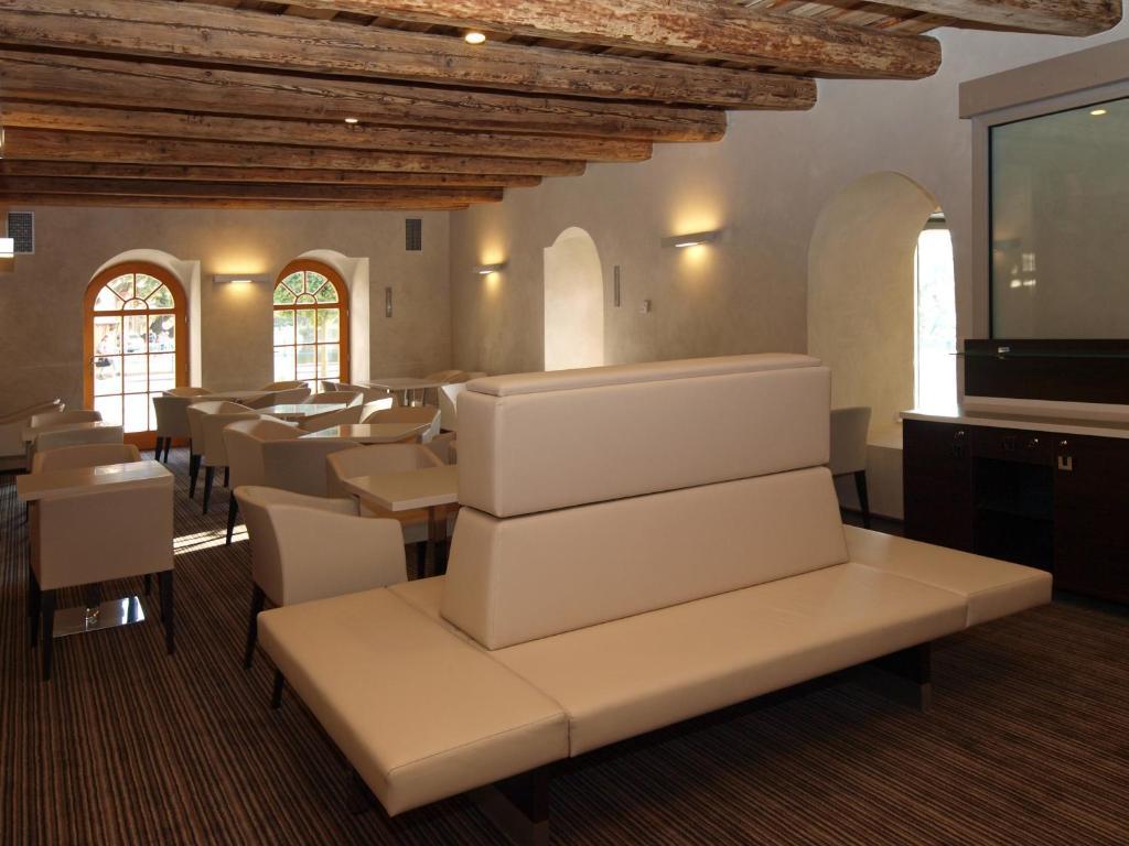 Hotel Budweis Luaran gambar