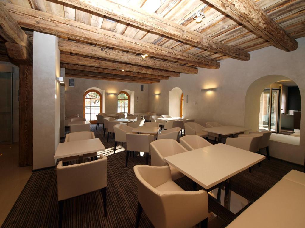 Hotel Budweis Luaran gambar