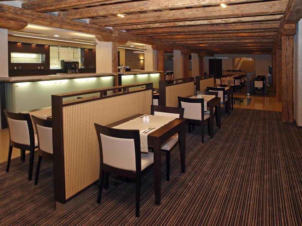 Hotel Budweis Luaran gambar