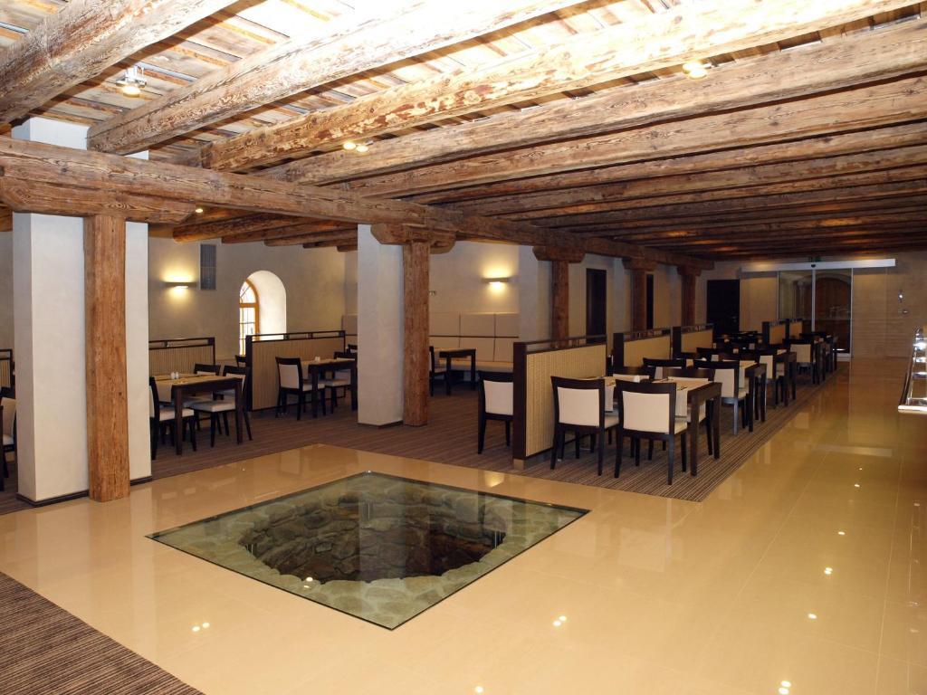 Hotel Budweis Luaran gambar