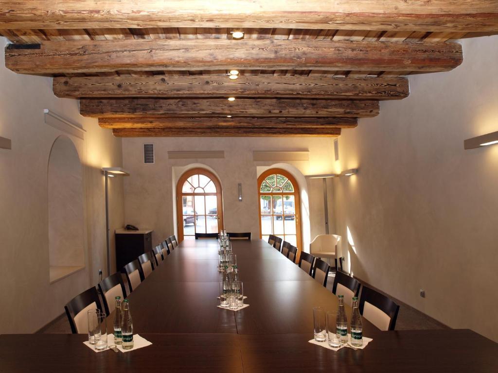 Hotel Budweis Luaran gambar