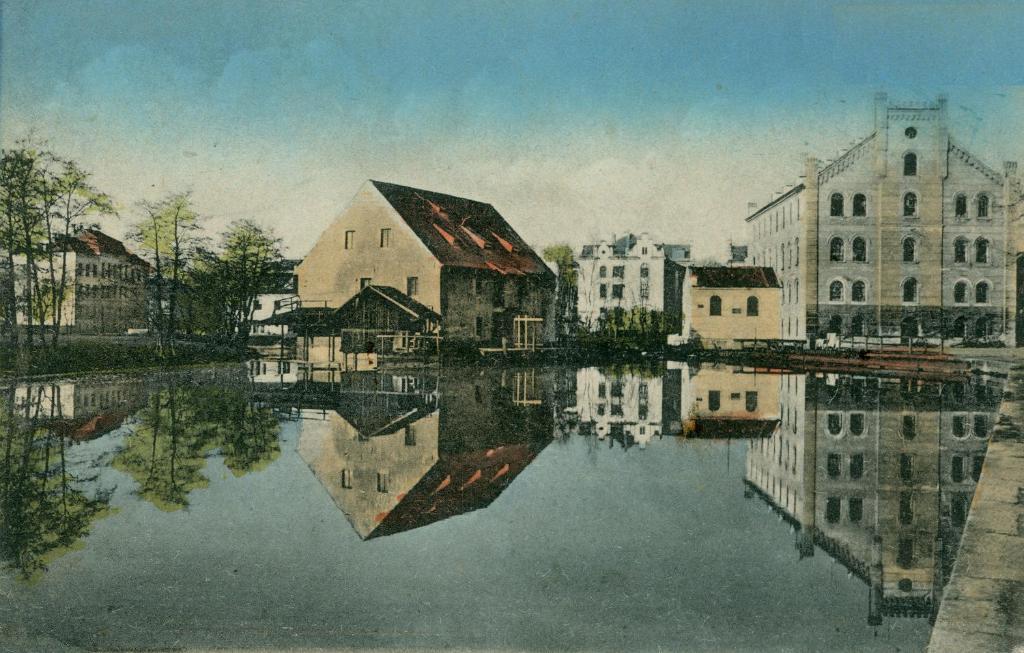 Hotel Budweis Luaran gambar