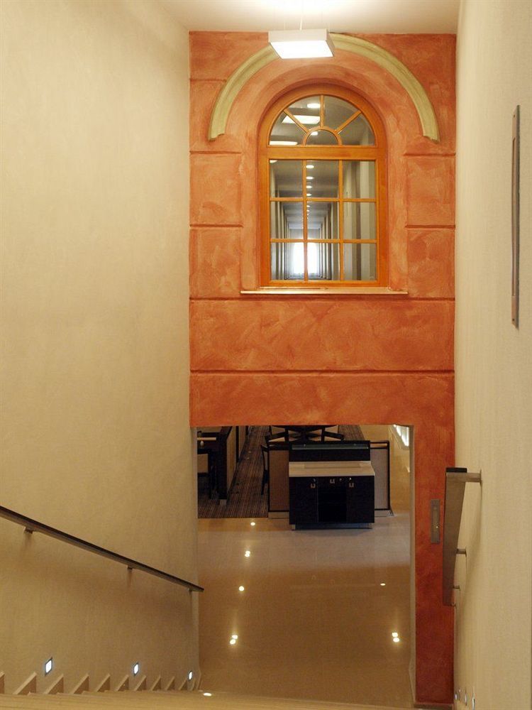 Hotel Budweis Luaran gambar